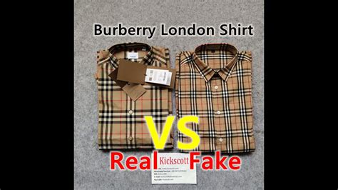 cloth men fake vs real|counterfeit clothing.